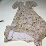 All Saints Aspen Momo Dress Size 8 Photo 3