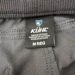 Kuhl  Trekr Straight Pull-On Pant in Charcoal Womens Size M Photo 5