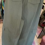 Anthropologie Wilo High Rise Athletic Cargo Pants Photo 2
