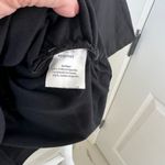 On Twelfth  Black Ruffle Sleeve Cropped Top Size Small Photo 7