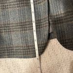 Giorgio Armani  Classic Gray Blazer Photo 4