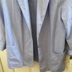 Sag Harbor FINAL MARKDOWN LADIES unlined prophecy by  blazer 14 Photo 1