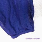 White House | Black Market New! White House and Black Market Sheer Sleeve Jacquard Sweater Dress,M Photo 7