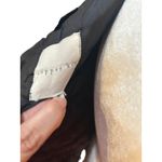 Copper Key  Womens Puffer Jacket Size M Black Lightweight Hooded Zip Up‎ Photo 7