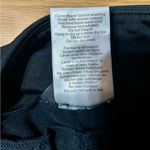 Mondetta Women XS  outdoor projects lined leggings black w/pockets Photo 9