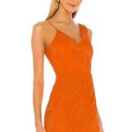 Michael Costello  Mini Dress Photo 1