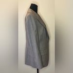 Dana Buchman - Woman’s grey blazer Size blazer:12 Photo 3