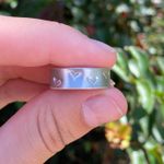 Heart Ring Handmade Photo 0