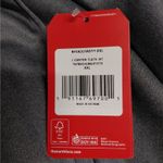 The North Face Womens Jacket XXL Gray Canyon Flats Fleece Full Zip Active NWT Photo 7