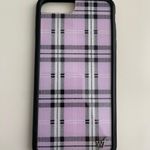 Wild Flower IPhone Case Photo 0