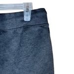 The North Face The‎  Shorts Womens Size Small Charcoal Drawstring Waist Casual Photo 4