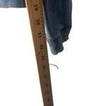 Articles of Society Los Angeles Size XL Denim Button Up Jean Jacket Photo 13