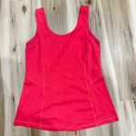 Lululemon  Pep Tank Top Neon Passion Pink Women’s 8 Photo 1