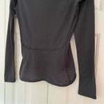 Patagonia Capilene Thermal Half Zip Jacket Lightweight Polartec Grey Sz XS Photo 10