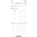 Marlene Birger Women's White Edanima Cotton Photo 8