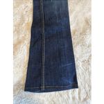 William Rast Vintage  Flare Bell Bottom Jeans‎ 25 Blue Photo 3