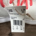 Adidas  CloudFoam Pure SPW Women's Shoe Size 7.5 #250988 Photo 9