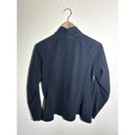 The North Face ‎ Polartec Classic Black Quarter Zip Sweater Photo 1