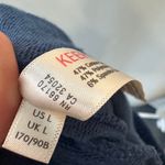 Free People Movement Sunny Skinny Joggers Dusty Navy size Large Blue Photo 8