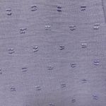 Revolve Rumer Womens S Gypsy A Line Mini Dress Purple Cutouts Long Sleeve NWT Photo 5