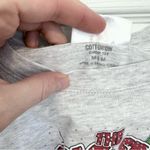 The Rolling Stones Cotton On Bedazzled Crop Chop Tee T-Shirt MEDIUM Photo 3