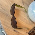 Coach  Victoria Hc 8002 L002 5052/13 Tortoise Eyeglasses Frames 57🔲16-135 Photo 2