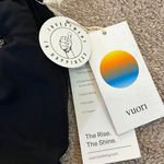 Vuori  Black Shorts Women’s Photo 6