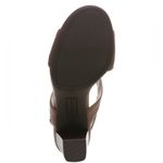 Giani Bernini  Paulette Memory Foam Block Heel Platform Dress Sandals Size 8.5M Photo 2