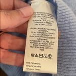 Free People  Addie Cashmere Turtleneck Sweater Photo 5