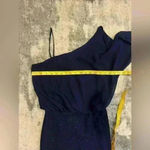 Teeze Me Women’s Blue  Dress Photo 4