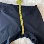 Laier Wide Leg Yoga Pants Size Large Black Photo 8