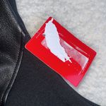 Spanx Leather-Likeā Combo Sheath Black Dress Sleeveless Bodycon 2X NWT Photo 6