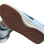 Tretorn Rawlins Sneakers Women's 8.5M White Green Leather Casual Tennis Shoes Photo 4