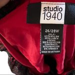 Studio 1940  Lace Top Photo 4