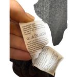 J.Crew NWT Jewel Embellished Fair Isle Crewneck Sweater Dress Sz. S Photo 6