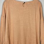 Vintage Robert Krugman Linen Blend‎ Dress Size L Photo 4