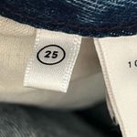 GRLFRND NWT The Karolina High Waist Skinny Jeans | Close to You Wash | 25 Photo 12