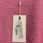 Endless Rose Pink  crop top Photo 4