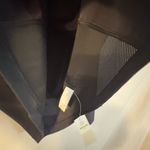 Aerie Offline by  Black Long Sleeve Medium Thumbhole cutout Brand new with tags!! Photo 4