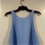 MISHA X REVOLVE Ida Dress Blue US 12 Photo 3