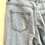 PacSun  High Rise In Your Dreams Painted Jeans Large Photo 2