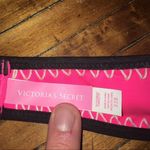 Victoria's Secret Victoria’s Secret 32B crochet bikini halter top Photo 2