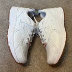 Skechers  Performance White Ortholite Go Run Sneakers Size 7.5 Photo 1