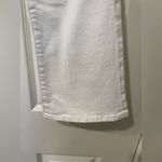 frame denim Frame Le Crop Mini Boot Cut Jeans in Blanc Photo 8