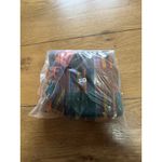 Backroad Blues Women Size Large Button Down Shirt Western Aztec Embroidered City Photo 8