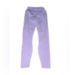 Nike Lavender Leggings Photo 3
