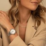 icelink silver womens watch Photo 4