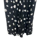 Lush Clothing Lush Floral Short Sleeve Women's Jumpsuit Size Medium Photo 5