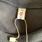 Order Plus Navy Sweatshirt Rainbow Stripe Sun Embroidered Pullover XL NWT Blue Photo 2