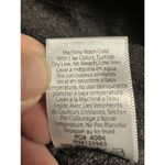 Beyond Yoga Cropped Gray Hoodie Lightweight Yoga Breathable Small Loungewear Photo 6